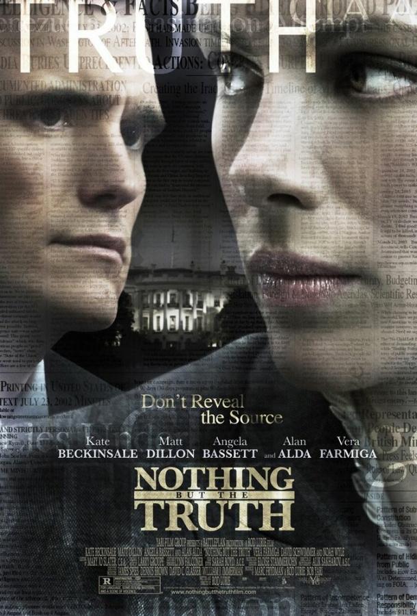 Фильм Ничего, кроме правды (2008) – смотрите онлайн бесплатно